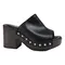 Tamanco Moleca Napa Turim Feminino