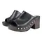 Tamanco Moleca Napa Turim Feminino