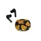 Fone de Ouvido Farm Biriba
