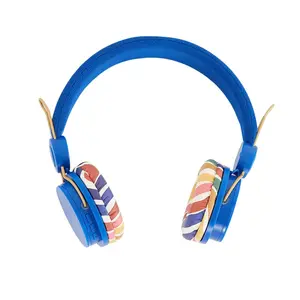 Headphone Farm Copabanana
