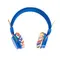 Headphone Farm Copabanana