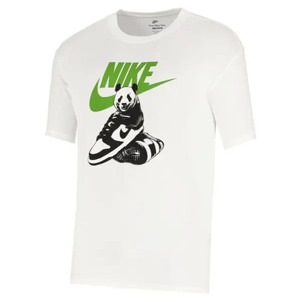 Camiseta Nike Sportswear Dunk Masculina