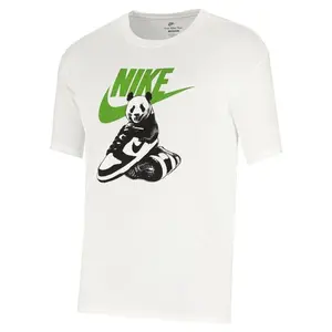 Camiseta Nike Sportswear Dunk Masculina