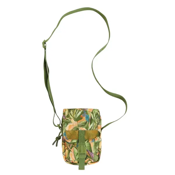 Bolsa Farm Fervo Floresta Dos Pássarinhos