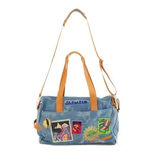 Bolsa Farm Viva Recanto Dos Coqueiros