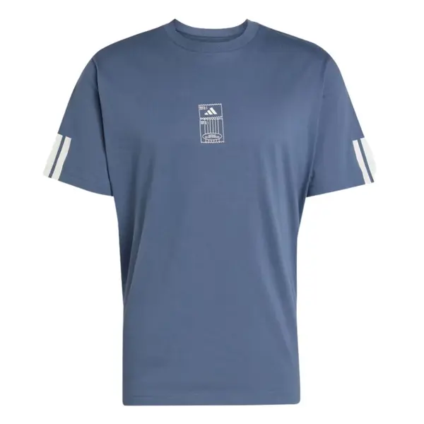 Camiseta Adidas Stadium Ticket Masculina