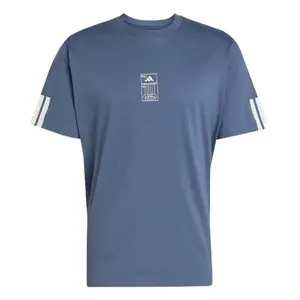 Camiseta Adidas Stadium Ticket Masculina