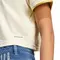 Cropped Adidas 3 CR Flamengo 25 Feminino