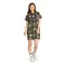 Vestido Adidas X Farm Commercial Feminino