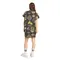 Vestido Adidas X Farm Commercial Feminino