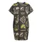 Vestido Adidas X Farm Commercial Feminino