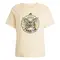 Camiseta Adidas X Farm Graphic Tee Feminina