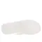 Chinelo Usaflex Rasteiro Em Couro AL0102002