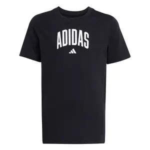 Camiseta Adidas Universitária Infantil