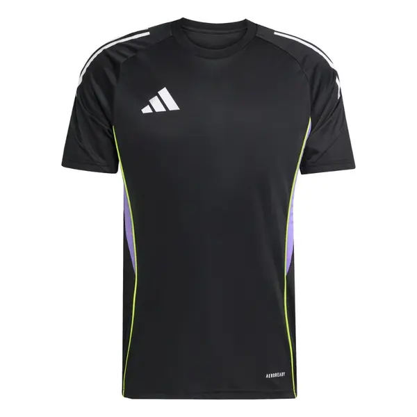 Camiseta Adidas Treino Tiro 25 Masculino
