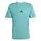 Camiseta Adidas Malha Simples Essentials Masculino