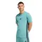 Camiseta Adidas Malha Simples Essentials Masculino