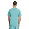 Camiseta Adidas Malha Simples Essentials Masculino