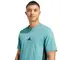 Camiseta Adidas Malha Simples Essentials Masculino