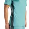 Camiseta Adidas Malha Simples Essentials Masculino
