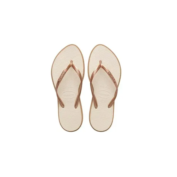 Chinelo Havaianas Point Fc Feminino