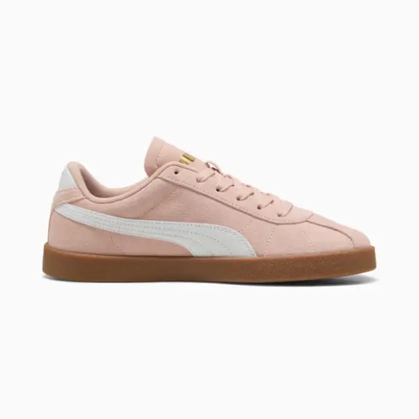 Tênis Puma Casual Club II Feminino
