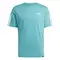 Camisa Adidas Grafica Script Masculino