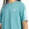Camisa Adidas Grafica Script Masculino