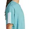 Camisa Adidas Grafica Script Masculino