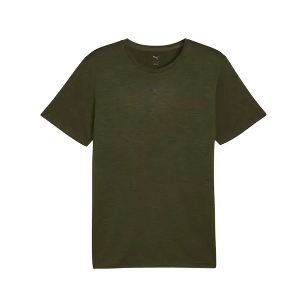 Camiseta Puma Treino Essentials Masculina