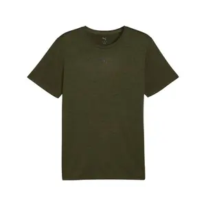 Camiseta Puma Treino Essentials Masculina