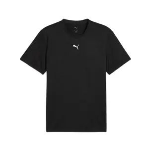 Camiseta Puma Treino Essentials Masculina