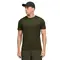 Camiseta Puma Treino Essentials Masculina