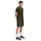 Camiseta Puma Treino Essentials Masculina
