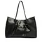 Bolsa Arezzo Shopping Metal Elos
