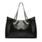 Bolsa Arezzo Shopping Metal Elos