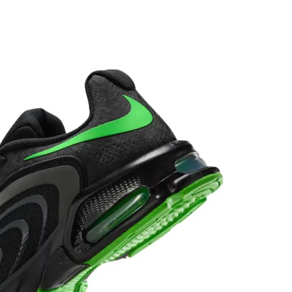 Tênis Nike Air Max Fire Masculino - Tênis Nike Air Max Fire