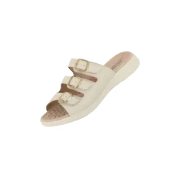 Tamanco Modare Np Floather Nature 7174.122