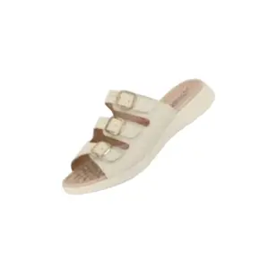 Tamanco Modare Np Floather Nature 7174.122