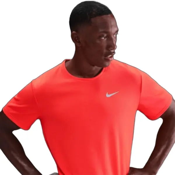 Camiseta Nike Dri-FIT UV Run Division Masculina