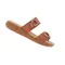 Tamanco Modare Np Floather Nature 7142.142