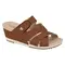 Tamanco Modare Napa Floather Nature 7123.158