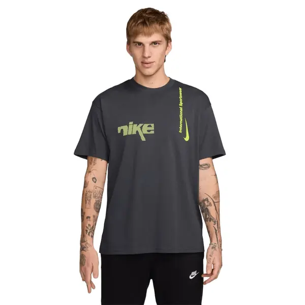 Camiseta Nike Sportswear M90 Swoosh