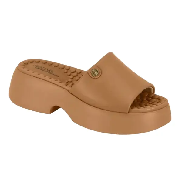 Tamanco Modare Napa Floather Strech 7210.200