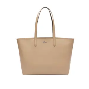 Bolsa Lacoste Tote Anna com Zíper
