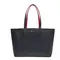 Bolsa Lacoste Tote Anna com Zíper