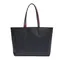 Bolsa Lacoste Tote Anna com Zíper