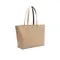 Bolsa Lacoste Tote Anna com Zíper