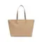 Bolsa Lacoste Tote Anna com Zíper