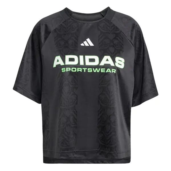 Camiseta Adidas W Tiro Q3 Tee Feminina